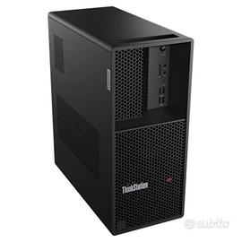 Lenovo ThinkStation P3 U7-265K 32GB 1TB RTX 2000