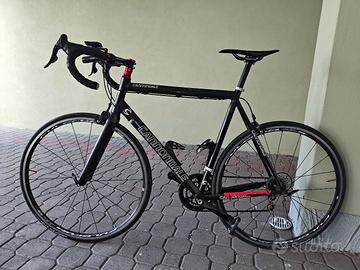 Bici da corsa Cannondale