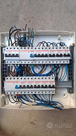 ABB Interruttori magnetotermici / Differenziali