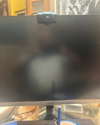 Monitor Samsung 4k 28 pollici