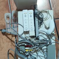 Nintendo wii