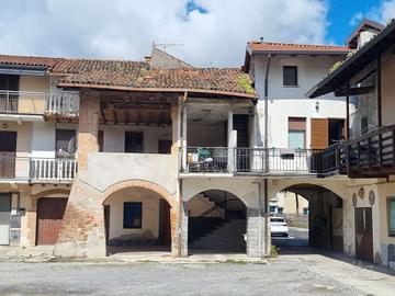 PORZIONE DI CASA A BONATE SOPRA