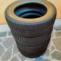 GOMME INVERNALI YOKOHAMA 205/55 R16 91T