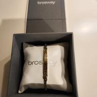 braccialetto Brosway acciaio