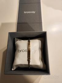 braccialetto Brosway acciaio
