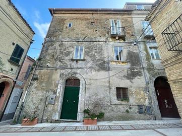 CASA INDIPENDENTE A VASTO