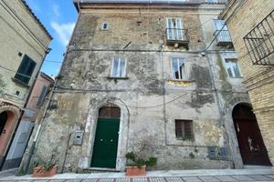 CASA INDIPENDENTE A VASTO