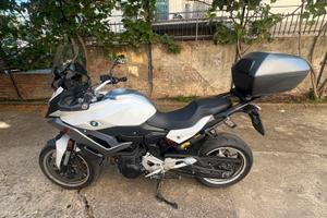 F 900 XR
