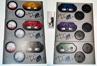 Arkham Horror lcg Accessori Nights 2023