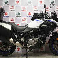 Suzuki V-Strom 650