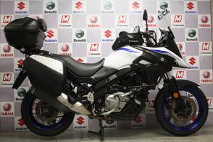 Suzuki V-Strom 650