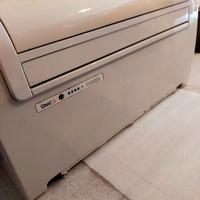 CONDIZIONATORE SENZA UNITA' ESTERNA