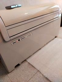 CONDIZIONATORE SENZA UNITA' ESTERNA