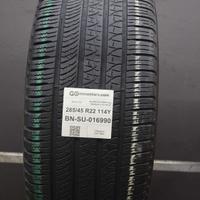 1 pneumatico pirelli 285/45 r22 114y su16990