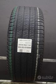 1 pneumatico pirelli 285/45 r22 114y su16990