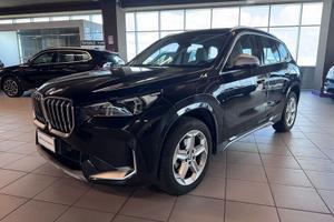 BMW X1 sDrive 18d xLine Edition