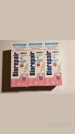 3 Scatole - Biorepair Collutorio Gengive 500 ml