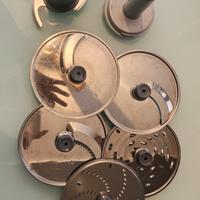 accessori per Kenwood food processor