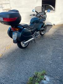 Honda Deauville - 2003