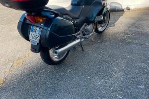 Honda Deauville - 2003