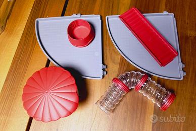 Gabbietta per criceti