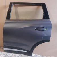 Dr 6 porta sportello portiera post sx 2023