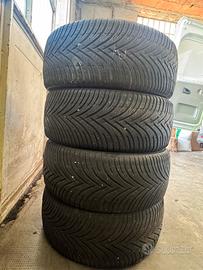 Gomme invernali kleber krisalp hp3