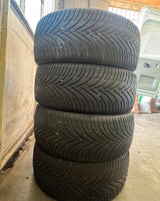 Gomme invernali kleber krisalp hp3