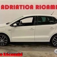 Ricambi usati volksvagen polo 1.2 tdi