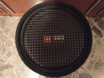 subwoofer JBL da 1000watt
