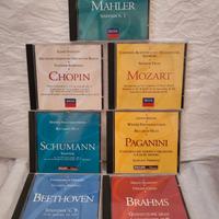 Novità della Classica