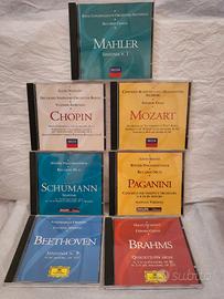 Novità della Classica