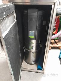 ASPIRATORE CENTRALIZZATO ENKE