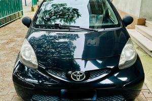 Toyota aygo Now