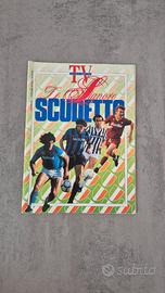 Le Signore Scudetto Napoli Juventus Milan Inter...