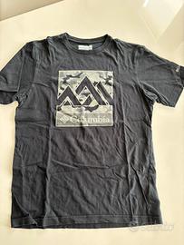 T-Shirt Columbia