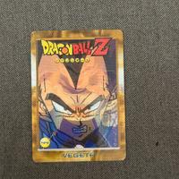 Carta speciale dragon ball