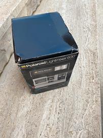 Polaroid Lightmixer 630