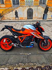 Accessori PowerParts per KTM 1290/1390 superduke 
