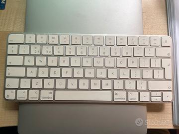 Apple Magic Keyboard