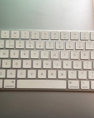 Apple Magic Keyboard