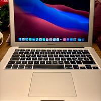 Apple MacBook Air (2014)