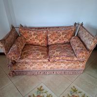 Divano classico Antico