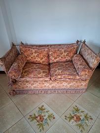 Divano classico Antico
