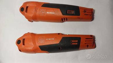 FEIN Chassis  impugnatura Case Cover FMM350QSL