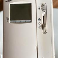 termostato Siemens da parete