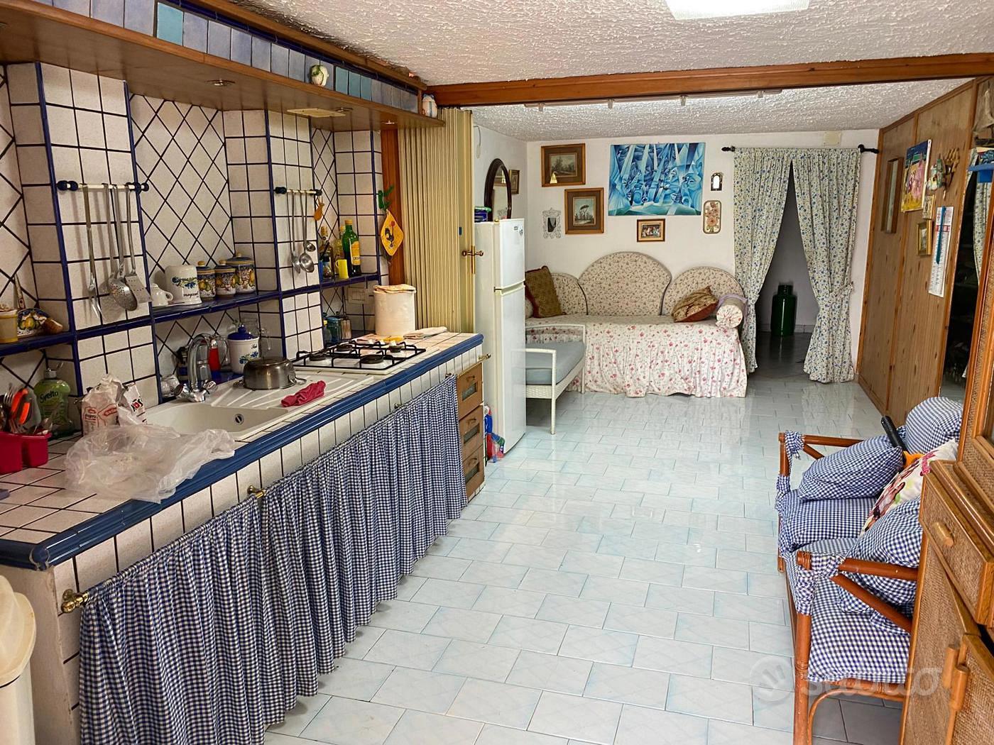 Appartamento – San Giovanni a Piro, Spineto - Altro