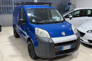 FIAT - Fiorino 1.4 NATURAL POWER ( METANO )