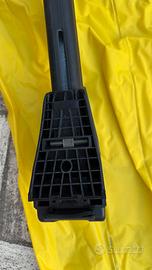 Barre portapacchi e attacchi kia sportage  2014