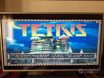 TETRIS GIG***PRIMI ANNI 80***FATE OOFFERATAA